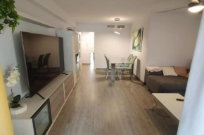 Casa La Pinada - a pie de playa en Mar Menor